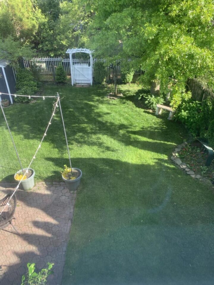 small backyard ideas