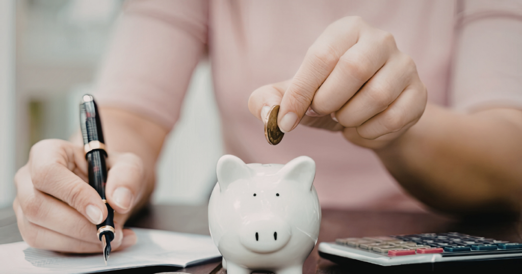 25 Easy Ways to Save Money When You’re Burned Out