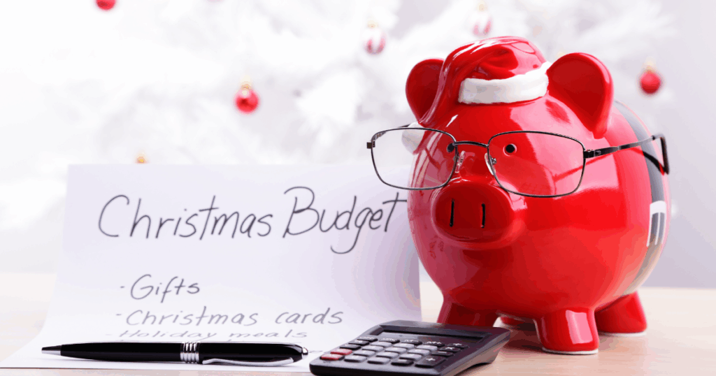 Why Being Frugal During the Holidays Brings More Joy