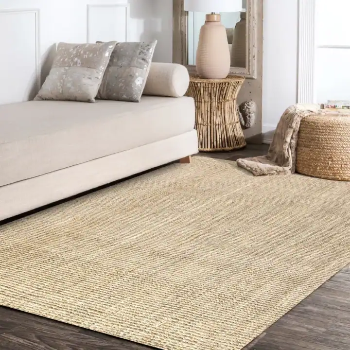 classic jute sisal area rug