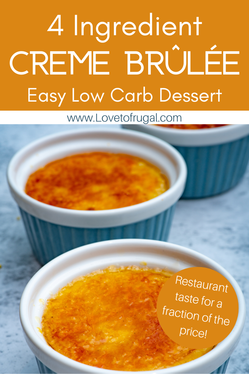 creme-brulee-4 low carb Creme Brulee