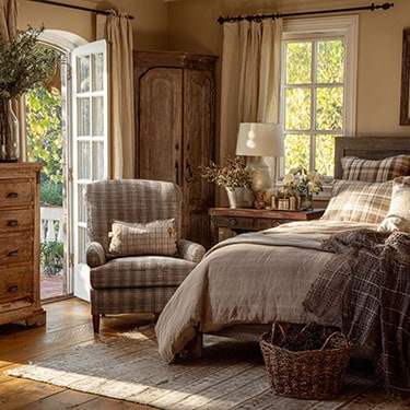 7 Easy Ways To Make Any Room Feel More inviting