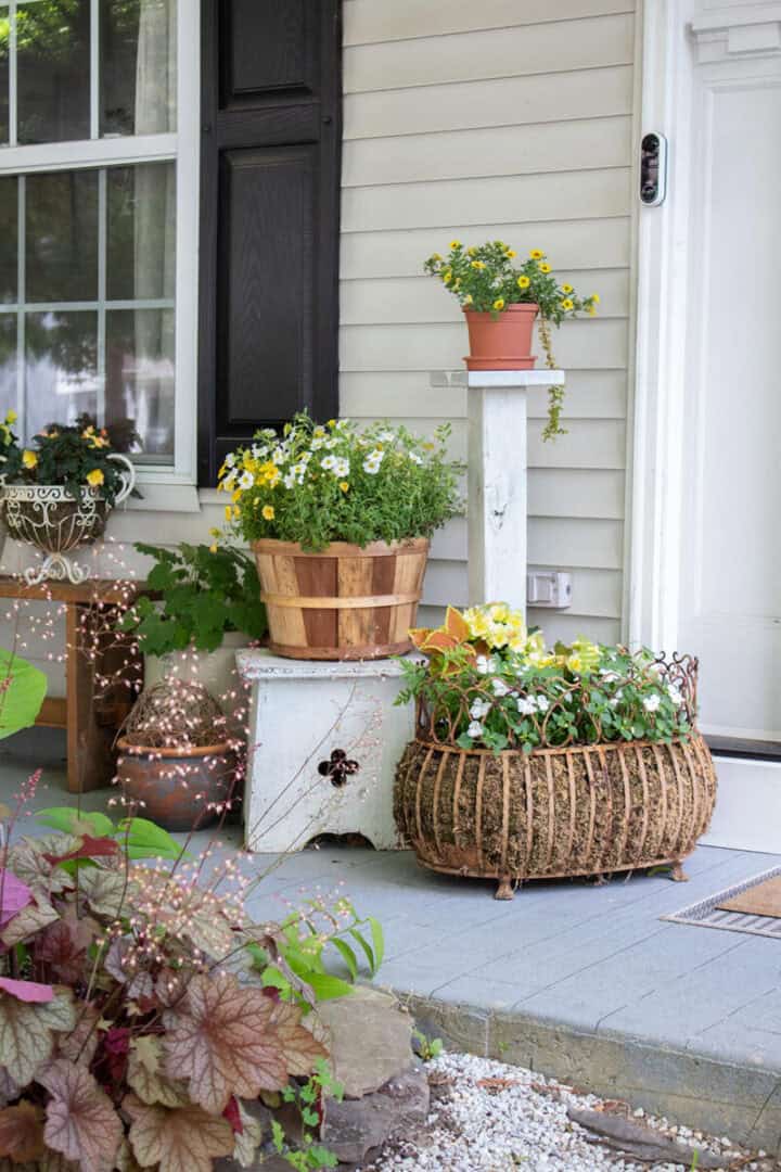 front-porch-planter-ideas-21