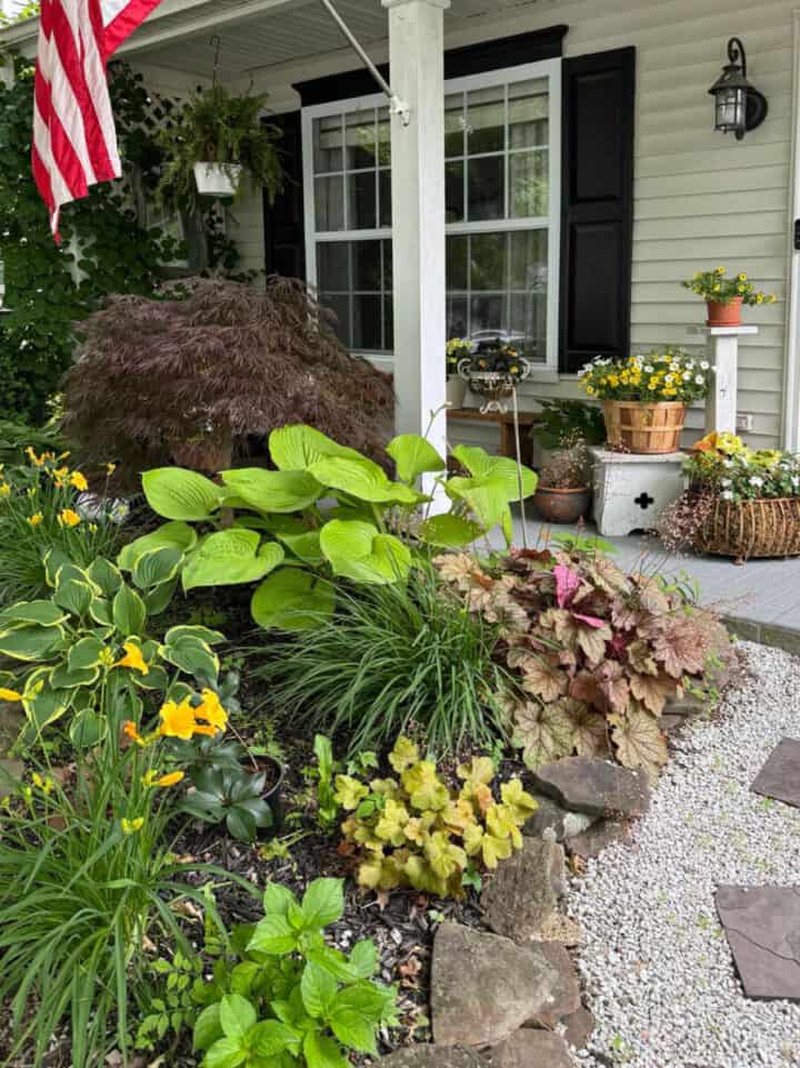 front-yard-shade-garden