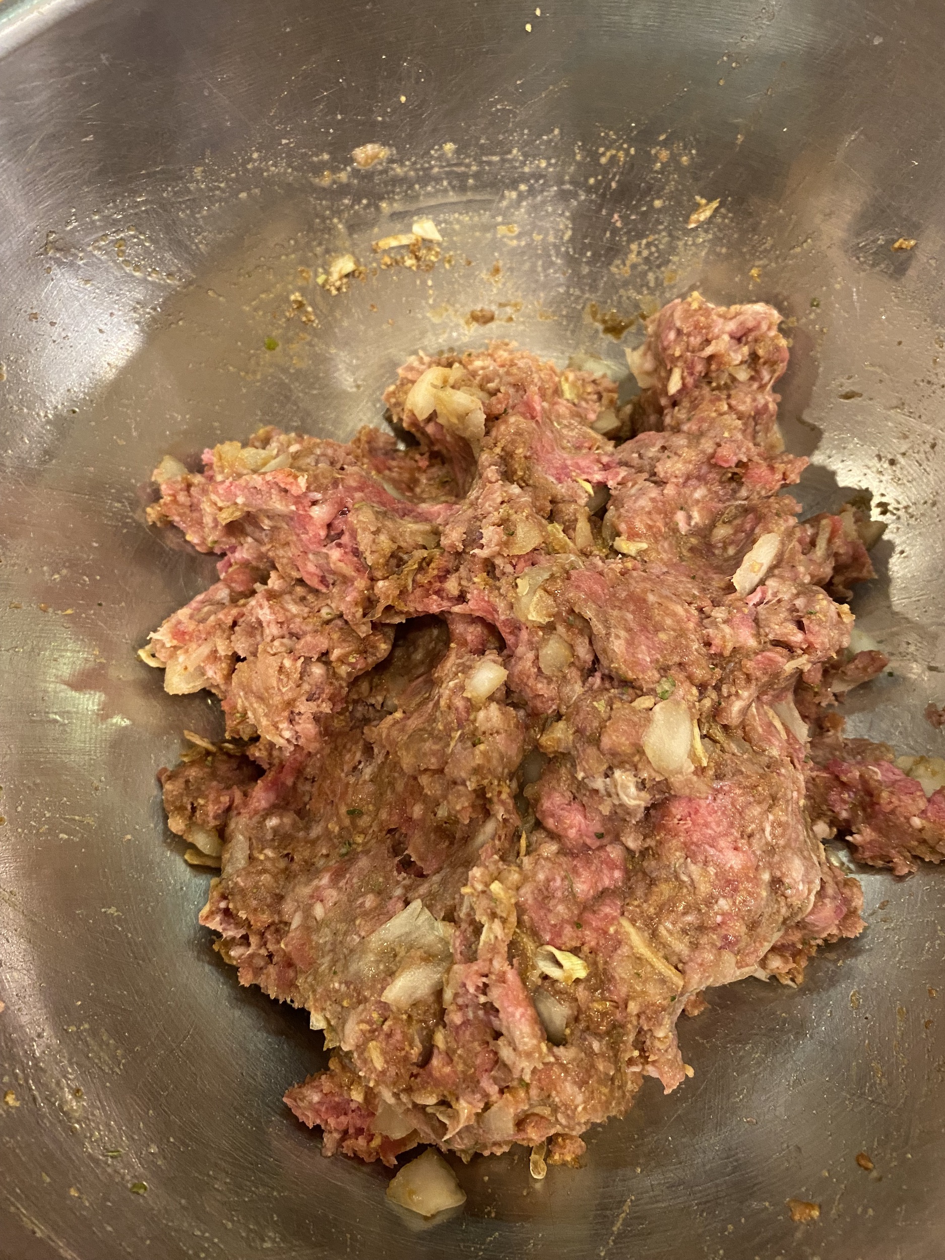 img_0811 Slow Cooker Salisbury steak