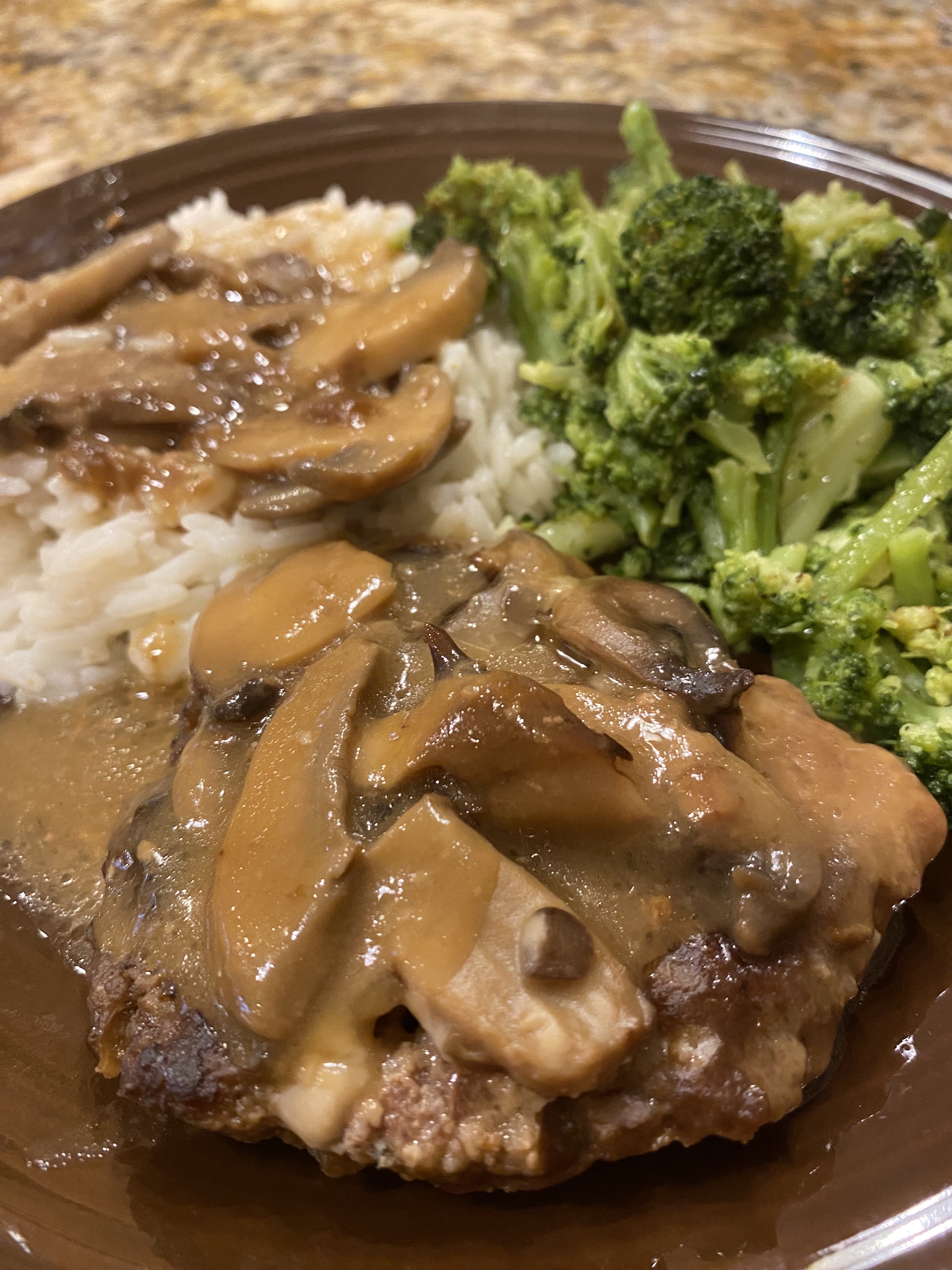 img_0819 slow cooker Salisbury steak