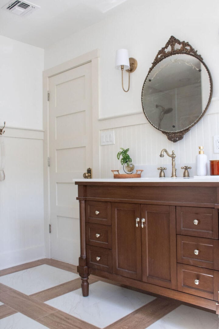 master-bathroom-wood-vanity