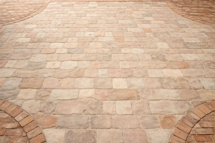 courtyard patio ideas
