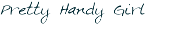 PHGFancySign