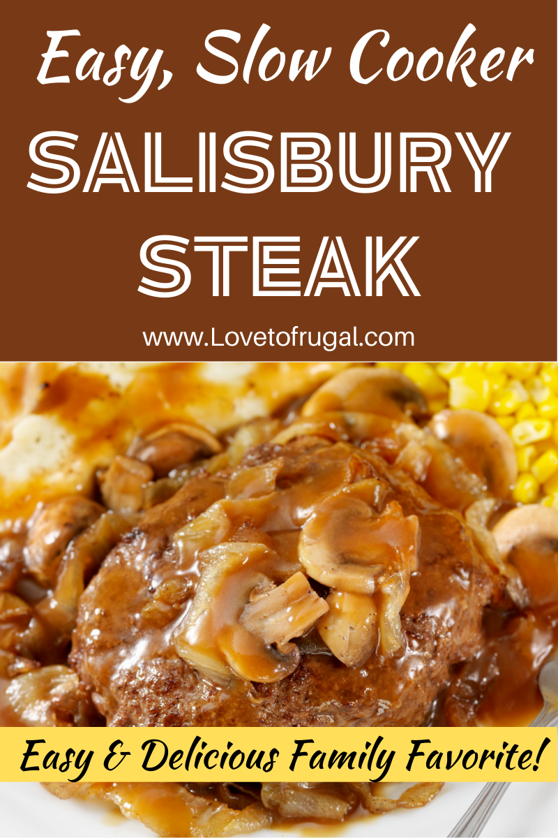 salisbury-steakblog-2-1 Slow Cooker Salisbury steak