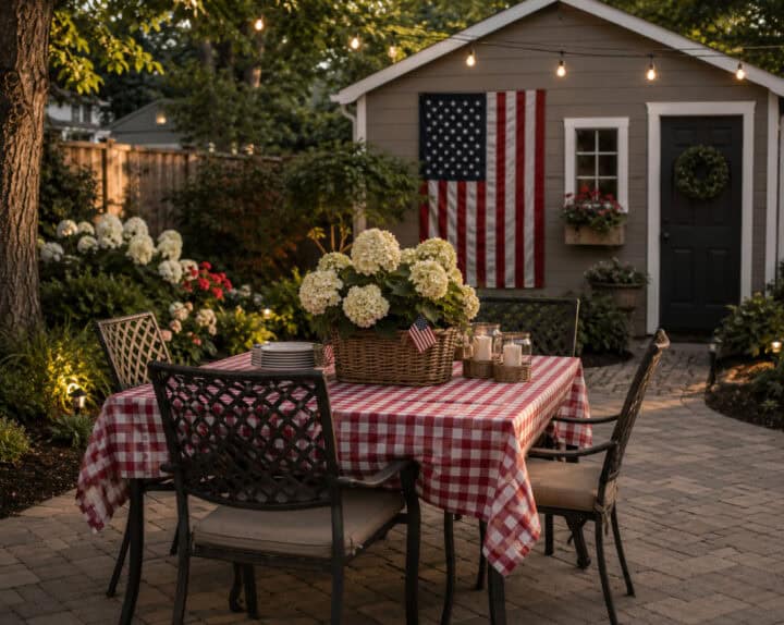 simple-fourth-of-july-backyard-ideas